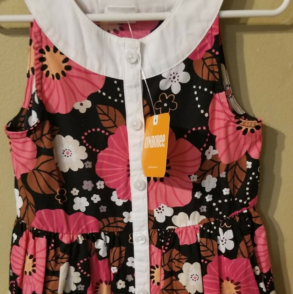 Gymboree Dress